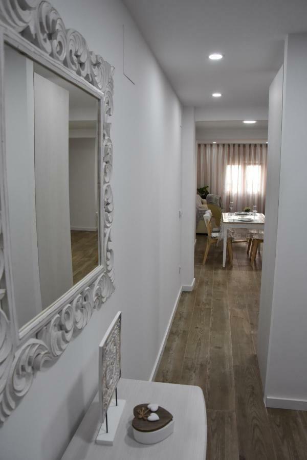Piso Como En Tu Casa 2 Apartment Valencia Luaran gambar