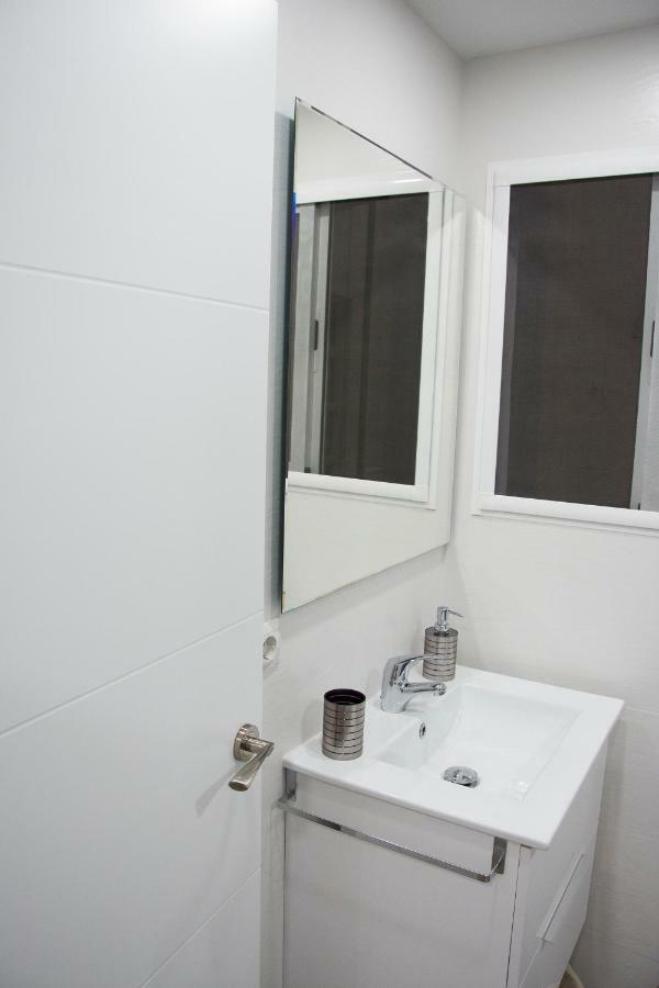 Piso Como En Tu Casa 2 Apartment Valencia Luaran gambar